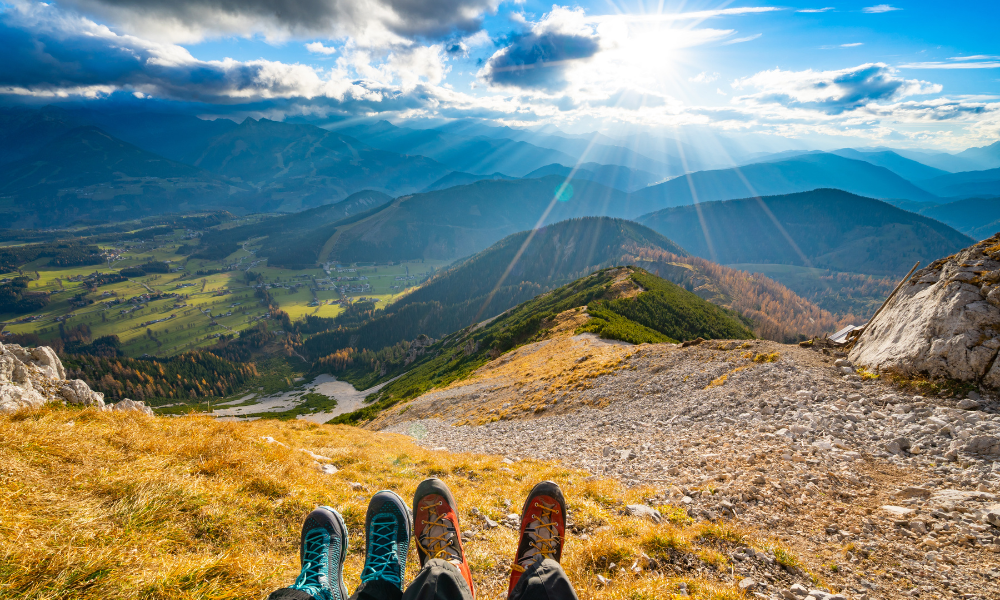 Debunked: 5 Myths About Altitude Sickness
