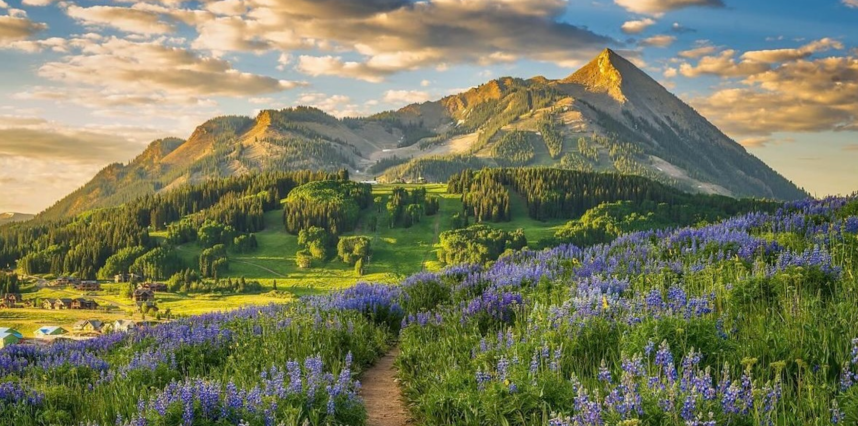 Heading to the Mountains? Here’s Your Altitude Acclimation 101