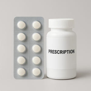 Prescription Altitude Products