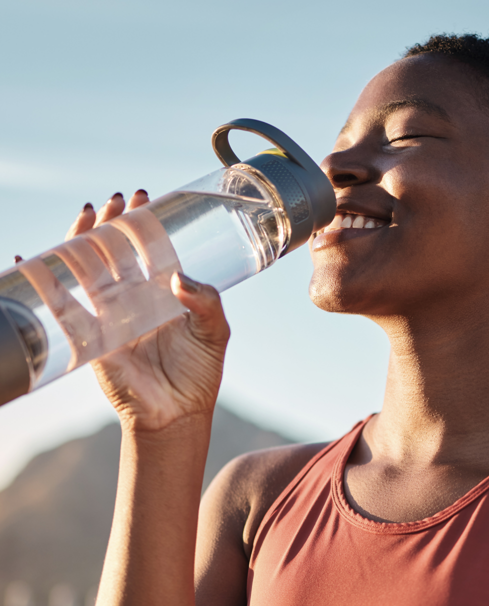 MTN Ready™ Acclimation Drink Mix